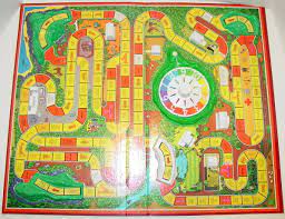 Includes all known life game collectibles, life board game versions and video games! What S In That Game Box The Game Of Life 1977 Recycled Thoughts From A Retro Gamer