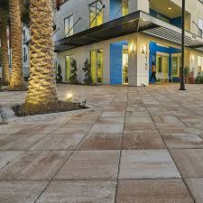 Concrete Pavers Tremron