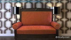 1930s Furniture Interior Design