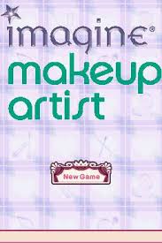 imagine makeup artist images