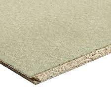 10 sheets of 22mm chipboard flooring t