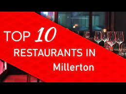 top 10 best restaurants in millerton