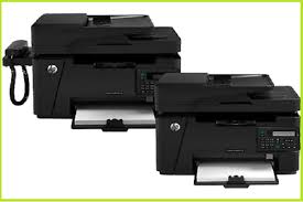Cenově dostupná, plně vybavená multifunkční tiskárna laserjet pro mfp m127fw se snadnou instalací umí tisknout, kopírovat, skenovat a faxovat. Hp Laserjet Pro Mfp M127fw Driver Printer Driver Hp
