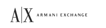 Image result for armani exchange logo