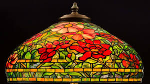 tiffany lamps how to tell real from