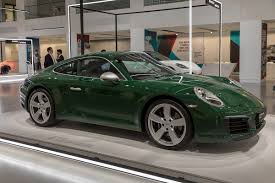 In thailand, porsche has discontinued the porsche 911 carrera 4s cabriolet manual and this cars variant is out of production. Porsche 911 Wikipedia