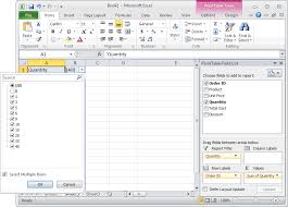 ms excel 2010 suppress zeros in a