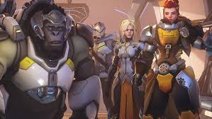 Overwatch is an incredible multiplayer first person shooter from blizzard entertainment. How Many New Heroes Will We Get In Overwatch 2