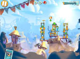 The top 5 best Angry Birds games from the last decade