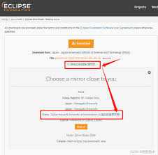 开发 eclipse ide for enterprise java