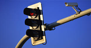 how red light camera tickets affect