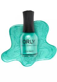 orly nail lacquer color close call