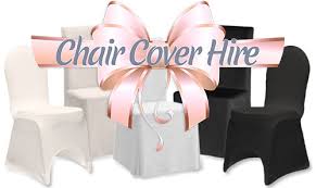Hire Chair Covers Tablecloths