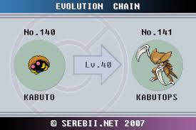 Pokemon Emerald Evolution Level Chart Best Picture Of