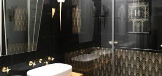 Today we are talking of art deco bathrooms, let me. 21 Art Deco Bathroom Design Ideas Sebring Design Build