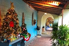 Enjoy The Holiday Season In Greater Fort Lauderdale
