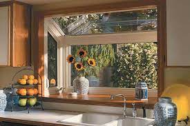 Garden Windows Binghamton Ny Kitchen