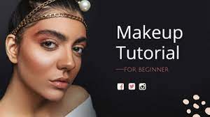 make makeup tutorial videos easily