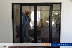 Aluminium Doors Types Of Aluminium