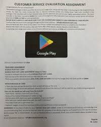 Apa itu google play code generator? Prairie Village Police On Twitter Google Play Gift Cards Which Are To Be Photographed And Emailed Back This Is A Scam Don T Do It You Ll Be Out Money And Won T Get The