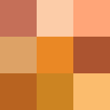 Shades Of Orange Alchetron The Free Social Encyclopedia
