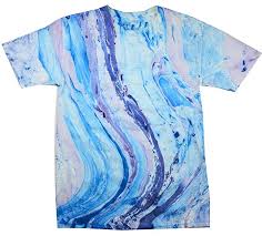 Place the hoodie into the mix of dye fixer and water and let it soak for around 5 to 10 minutes, or until it is completely saturated. 53 Tie Dye Shirt Patterns And Clothing The Funky Stitch