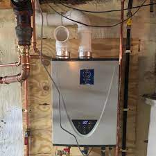 Tankless Water Heaters In St Louis Mo