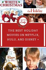 We are who we are, season finale (hbo). The Best Holiday Movies On Netflix Hulu Disney And Hbo Max