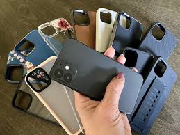 Durable flexible case that grips around the edges of your phone. Best Iphone 12 Mini Cases 2020 Imore