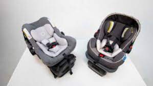 5 best infant car seats tested by