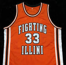 Latest tourney bracket projections 🔮. Kenny Battle Fighting Illinois Basketball Jersey Sewn New Any Name Illinois Basketball Basketball Jersey Fight