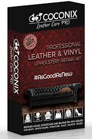 10 Best Leather Repair Kits Dec 2019 Buyers Guide