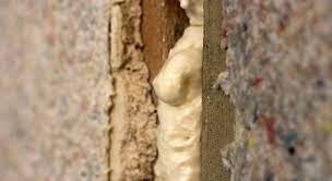 Spray Foam Insulation In Existing Walls
