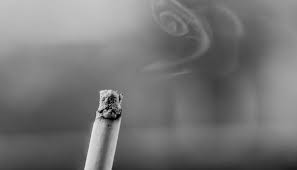 smoking affect your sense of smell
