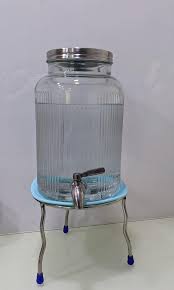 Water Dispenser Glass Ikea With Tap