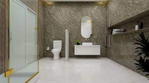 Effective utilization of space is the key to small bathroom designs. The Best Master Bathroom Design Ideas For You In 2020 Foyr
