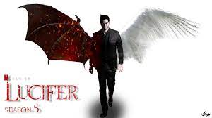 Lucifer Season 5 Wallpapers - Wallpaper ...