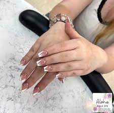 aloha nails spa nail salon 71301