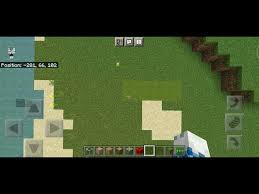 How To Make One Way Glass In Bedrock