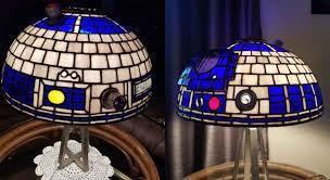 This Beautiful Handmade Star Wars R2d2