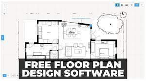5 best free floor plan design software