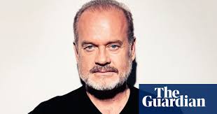 Frasier crane on the nbc sitcoms cheers and frasier. Kelsey Grammer Starting Over Television Radio The Guardian