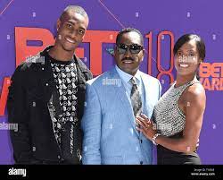 Clifton Powell High Resolution Stock ...