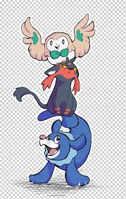 Information for pokémon sun and pokémon moon versions, released worldwide in late 2016. Pokemon Sun And Moon Litten Popplio Dog Wolf And Moon Fictional Character Cartoon Animal Png Klipartz