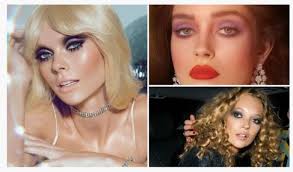 top 70s makeup looks for this fall