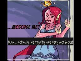 Discover more posts about monster prom miranda. Mermaid Incest Monster Prom Miranda Rejection By Melly Moo