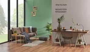Wall Painting Service In India