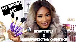 makeup addiction cosmetics