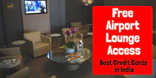 For starters, you'll earn 100,000 membership rewards® points after making at least $ 6,000 in purchases in your first 6 months of account opening. Free Airport Lounge Access Best Credit Cards In India International Domestic