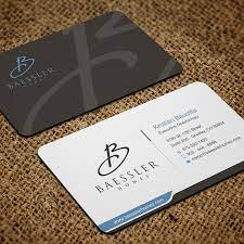 Create a brand with this free business card maker. Freelance Home Builder Business Card Design Simple Business Card Design Business Card Design Creative